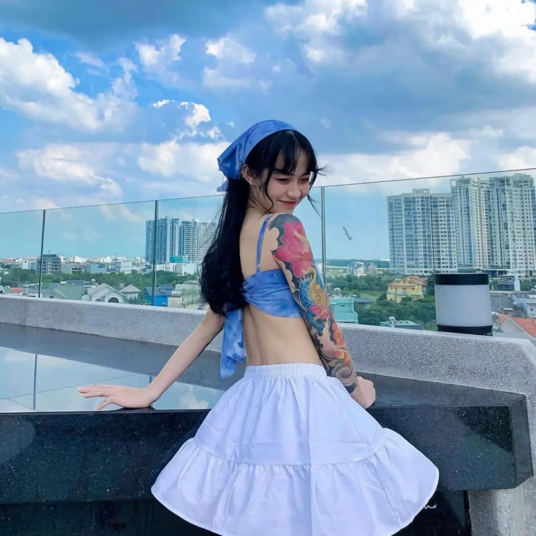 我的魔鬼朋友