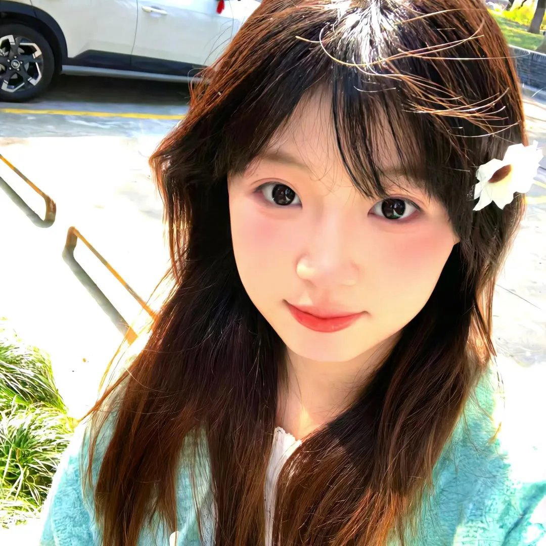 绿光